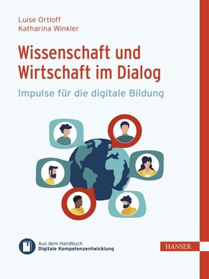 cover image of Wissenschaft und Wirtschaft im Dialog